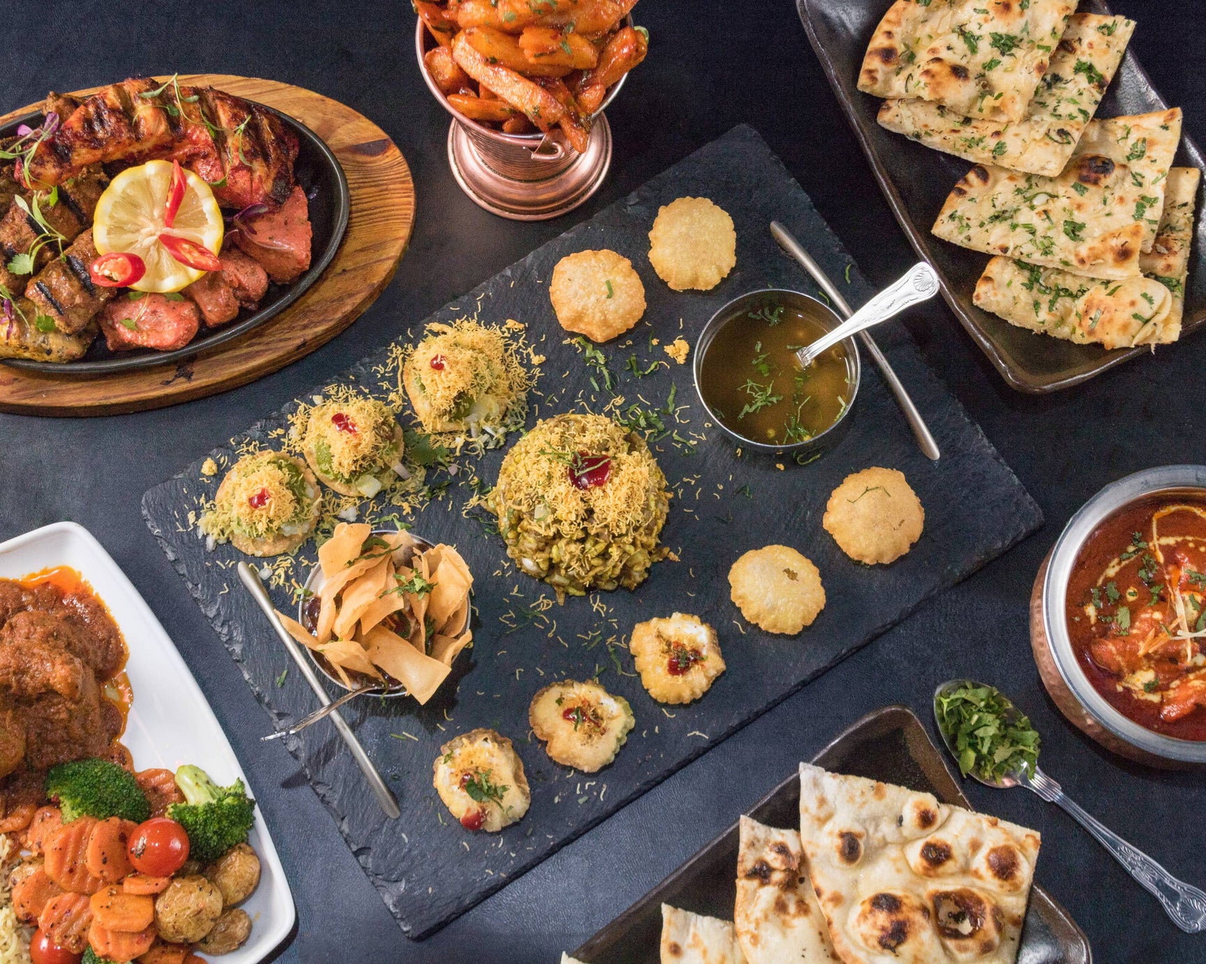 Elevate Your Culinary Experience Today